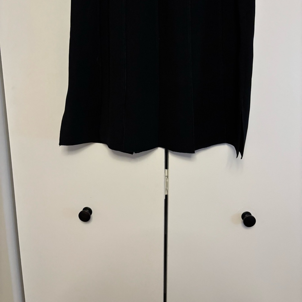 Fun kick skirt!!